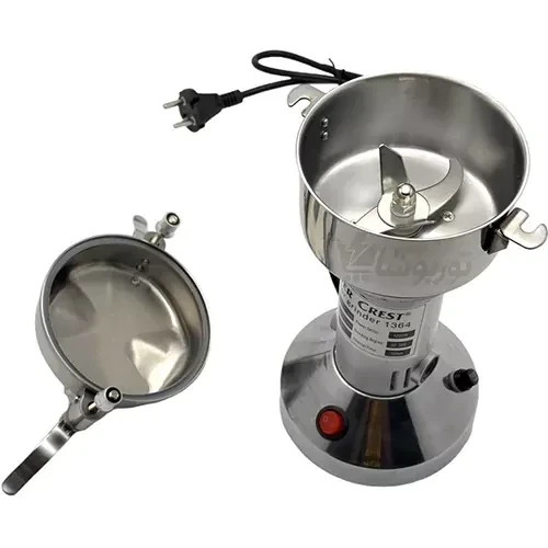آسیاب صنعتی یونیک مکس مدل UA-6002