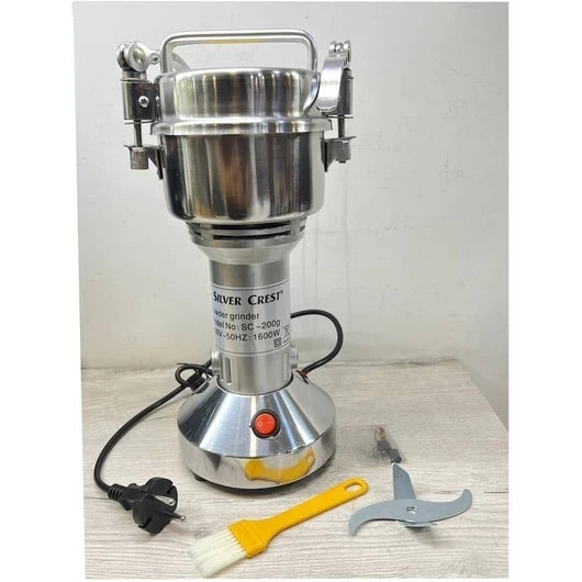 آسیاب صنعتی یونیک مکس مدل UA-6002
